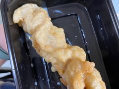 -肉店炸炸炸·爆汁孜然牛肉