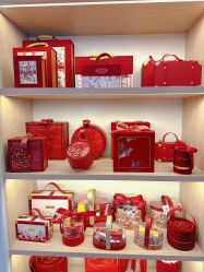 -卡卡喜糖伴手礼·商务礼宝宝礼·婚礼用品