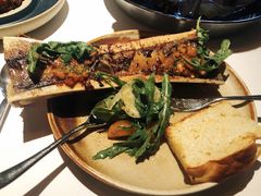 -Osteria Garden 生蚝花园餐厅(原进贤路店)