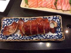 真剑(贵州路店)-真剑日本料理·铁板烧(贵州路店)