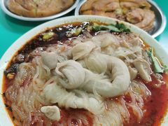 -甘记肥肠粉(马鞍北路店)