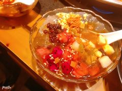 -巴蜀印象火锅(永陵总店)