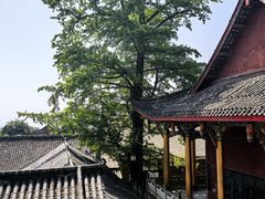 -金堂县云顶石城风景区