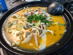 李师傅脆肚-李师傅脆肚(华强北店)