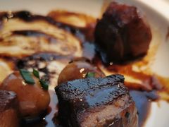 -荷塘秋月·本帮江浙菜(国权路店)