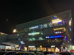 -天佑城