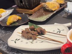 -菊上料理(蜀山银泰百货店)