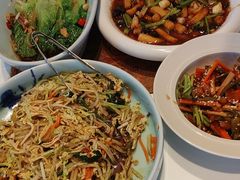 -红樱桃·欢乐餐厅(太原里店)