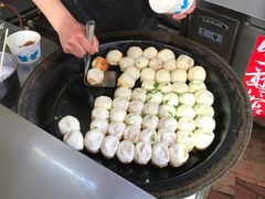 -小路易生煎馆(前进五路店)