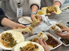 -姥姥家春饼店(佳亿时尚广场店)