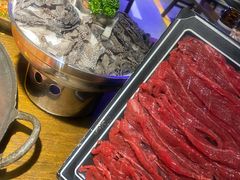 -萍姐火锅·公路夜市(打浦桥日月光店)
