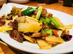 -云海肴·汽锅鸡·云南菜(高德置地店)