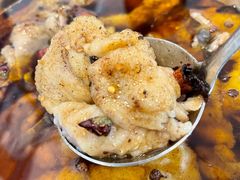 水煮鱼-红京鱼(西坝河店)
