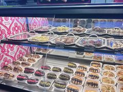 -CC BAGEL&SCONE 贝果与司康(南开大悦城店)