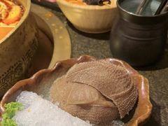 -湊湊火锅·茶憩(和平大悦城店)