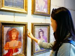 android_upload_pic-济州岛泰迪熊博物馆