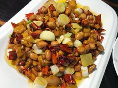 -陈麻婆豆腐总店