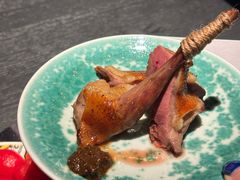 -鳥喜Toriki怀石烧鸟料理