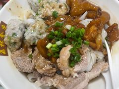 -荔林食店(西华路店)