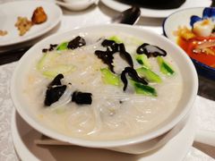 鱼汤米线-红棉中餐厅·广州海航威斯汀酒店