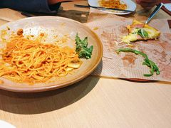 -米斯特比萨(罗斯福店)