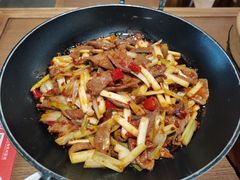 -大盐帮川菜馆(长楹天街店)