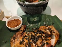 -苏梦江南·淮扬菜(夫子庙店)