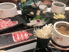 -汤连得温泉馆(宝山店)