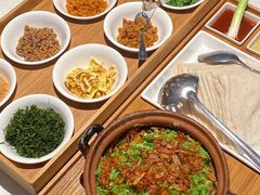 厦门薄饼-黑明餐厅(白鹭洲店)