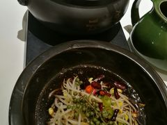 原味汽锅鸡-云海肴云南菜(青浦宝龙店)
