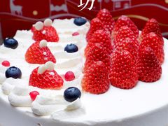 -Pantry's Best派悦坊蛋糕(K11购物艺术中心店)