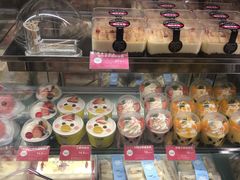 零售区-味多美蛋糕(安定门店)