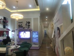 -万州华美紫馨整形美容医院