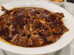 -紫光园·烤鸭(吕家营店)