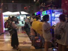 -大玩家(通州万达广场店)