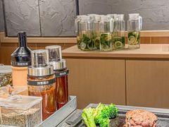-肉肉大米(金虹桥店)