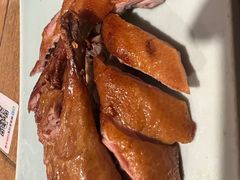 香酥鸭-新白鹿餐厅(城西银泰城店)