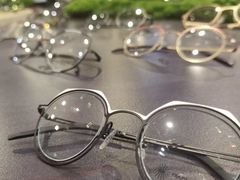 -大视光学•LINDBERG林德伯格•全球手工眼镜集合店(王府井店)