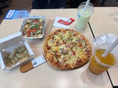 -达美乐比萨(慧忠路店)