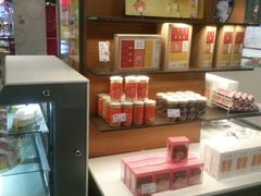 -面包新语(国瑞店)