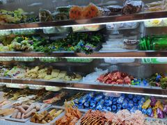 -光明·博海美食花园(上海瑞金医院12号楼店)
