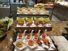 -马哥孛罗咖啡厅·Cafe Marco (厦门马哥孛罗东方大酒店)