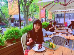 -Peet's 皮爷咖啡(东湖路手作店)