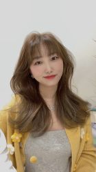 -M1 HAIR烫染