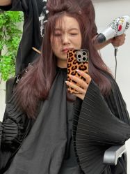 -熙.Hair 丨专注女子中长发丨