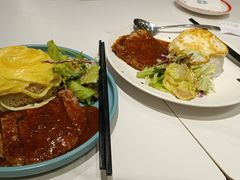 -柠檬树茶餐厅(海雅缤纷城店)