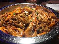 肉蟹煲-谢蟹浓·肉蟹煲(新奥店)