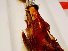 -西贝莜面村(近铁城市广场店)