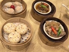 -富力万达嘉华酒店-品珍中餐厅(水果湖店)