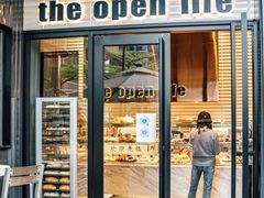 门面-The open life(万象城店)